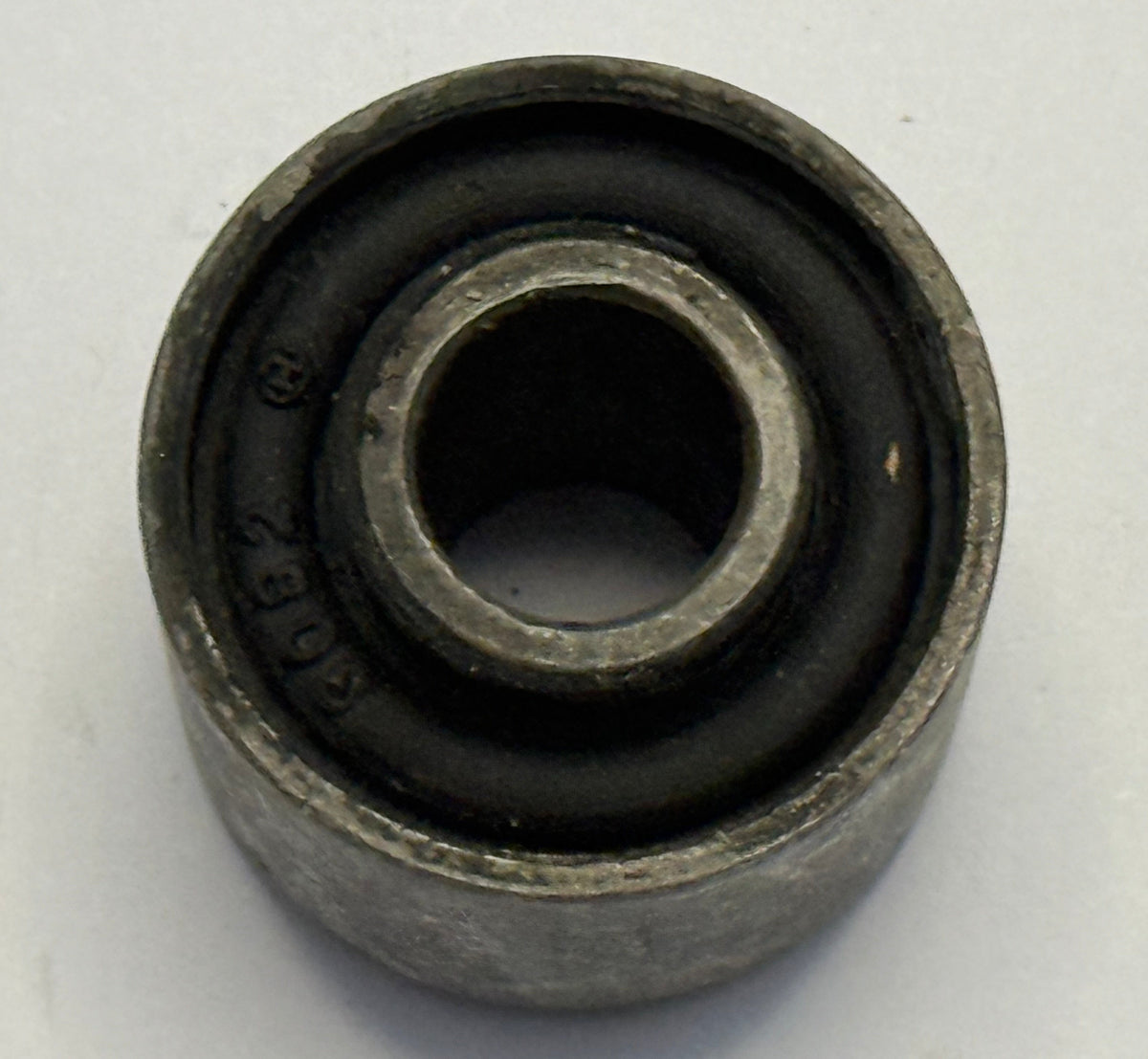 Jaguar SHOCK ABSORBER BUSH CAC7585