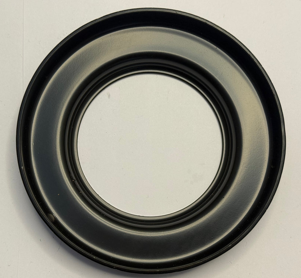 Jaguar REAR SPRING PLATE CAC9439