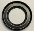 Jaguar REAR SPRING PLATE CAC9439