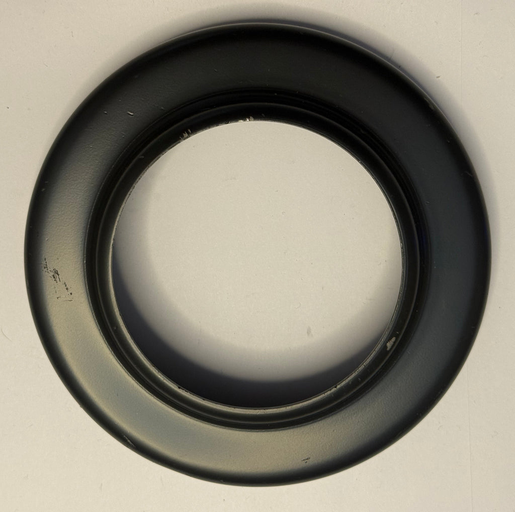 Jaguar REAR SPRING PLATE CAC9439