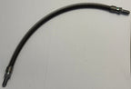 Jaguar FRONT BRAKE HOSE CBC1390