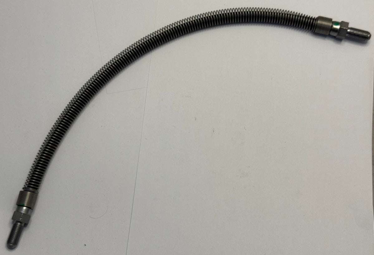 Jaguar FRONT BRAKE HOSE CBC1390