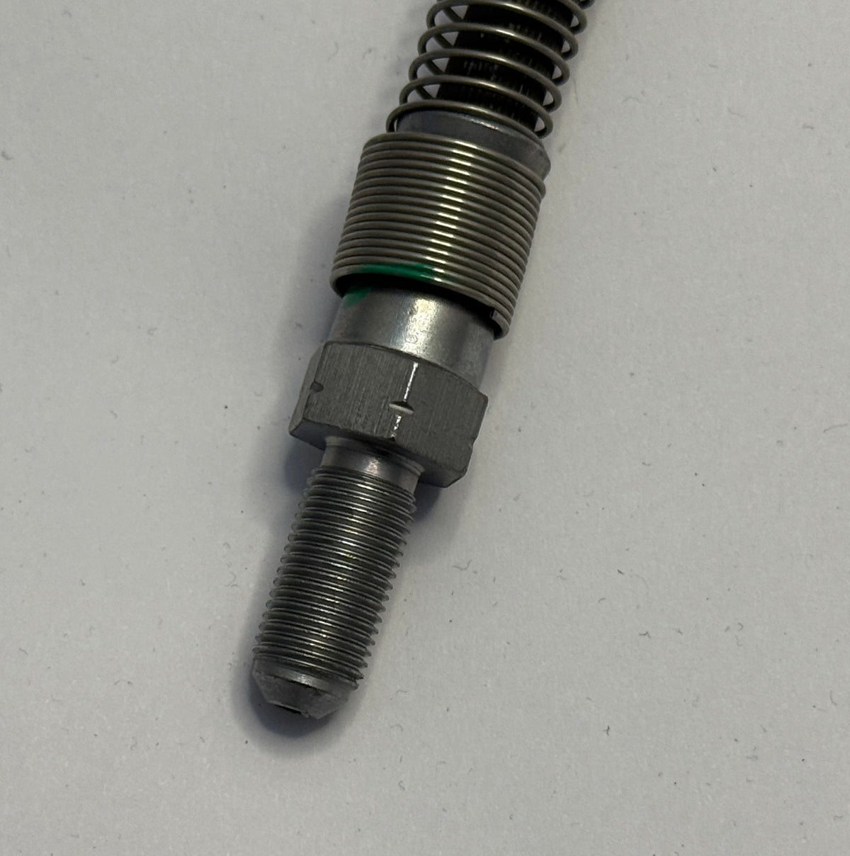 Jaguar FRONT BRAKE HOSE CBC1390