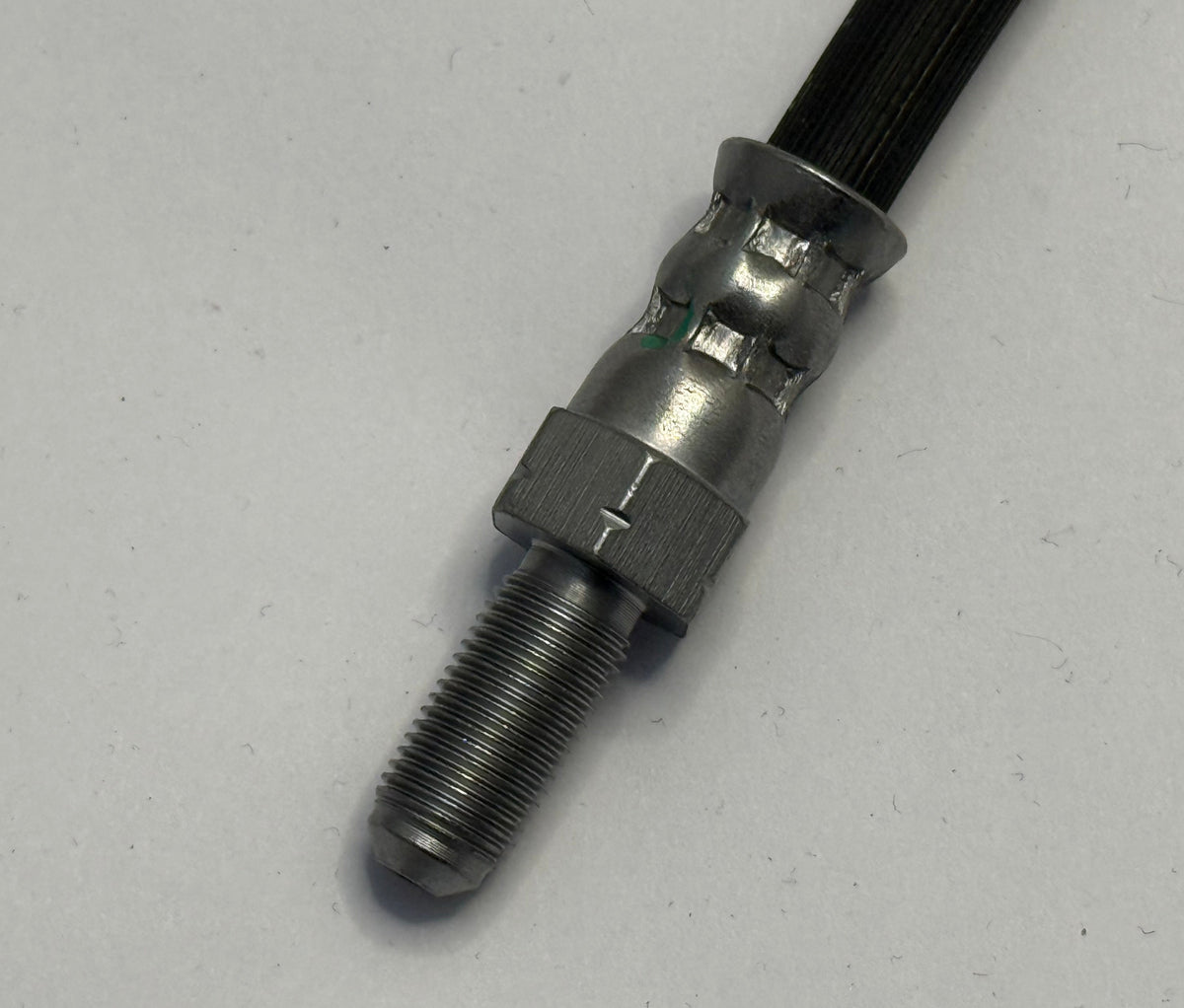 Jaguar REAR BRAKE HOSE CBC1392