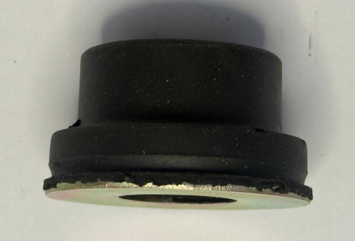 Jaguar LOWER RADIATOR MOUNT CBC1789