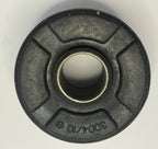 Jaguar LOWER CONTROL ARM BUSH CBC2291