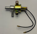 Jaguar FUEL CHANGEOVER SOLENOID CBC4269