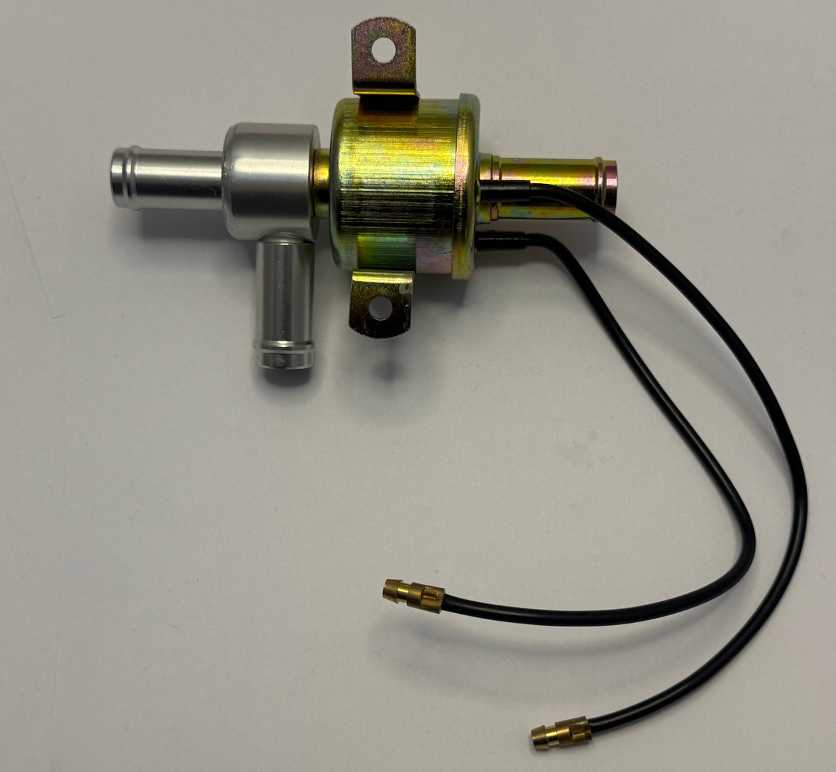 Jaguar FUEL CHANGEOVER SOLENOID CBC4269