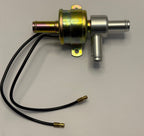 Jaguar FUEL CHANGEOVER SOLENOID CBC4269