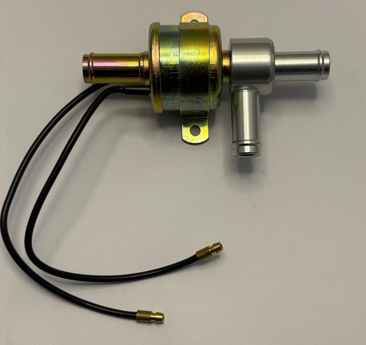 Jaguar FUEL CHANGEOVER SOLENOID CBC4269
