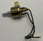 Jaguar FUEL SOLENOID CBC4270