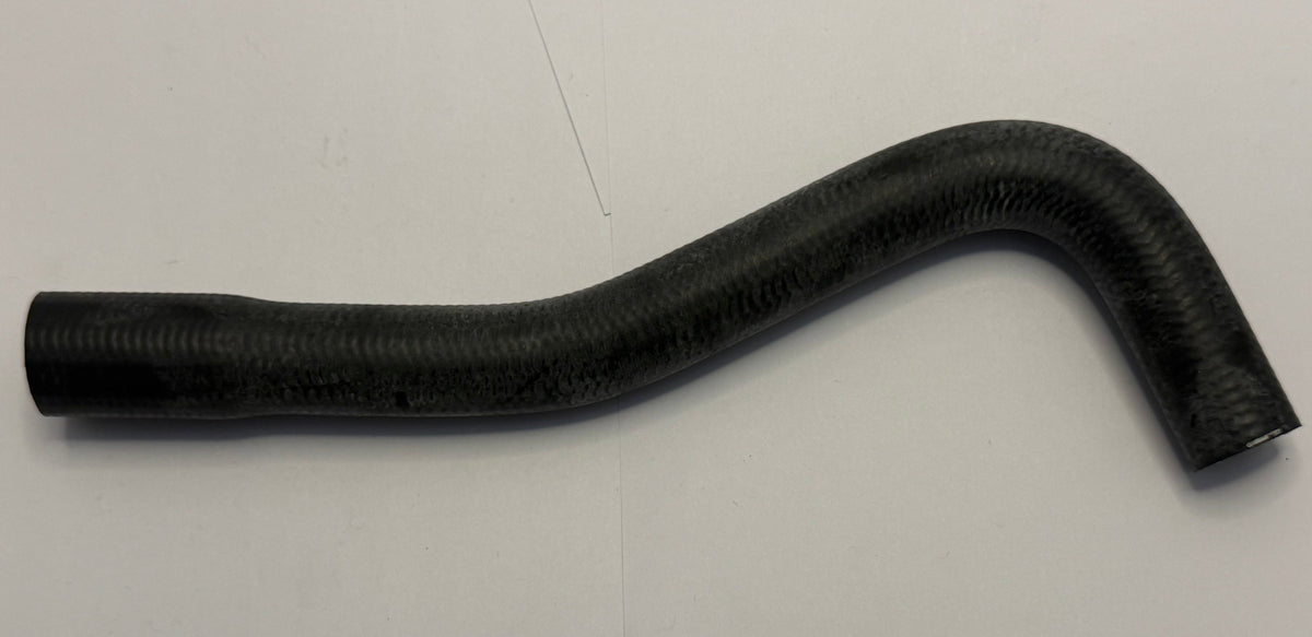 Jaguar HEATER HOSE CBC4723