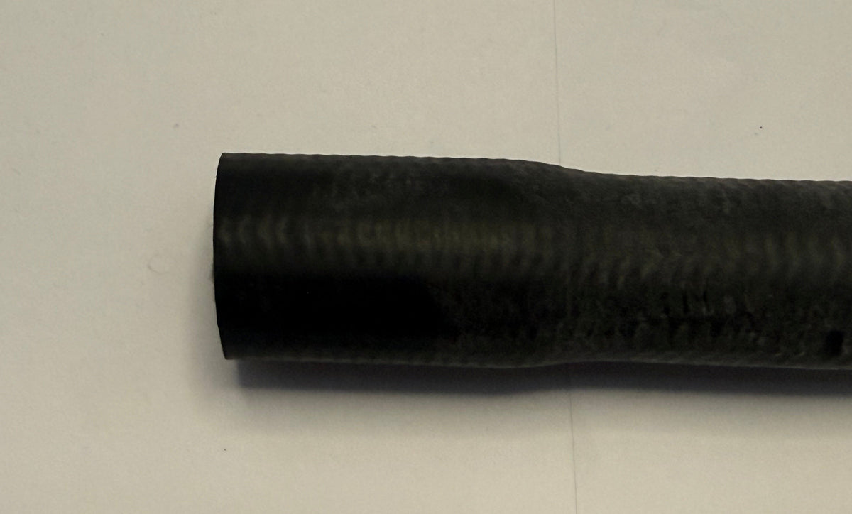Jaguar HEATER HOSE CBC4723