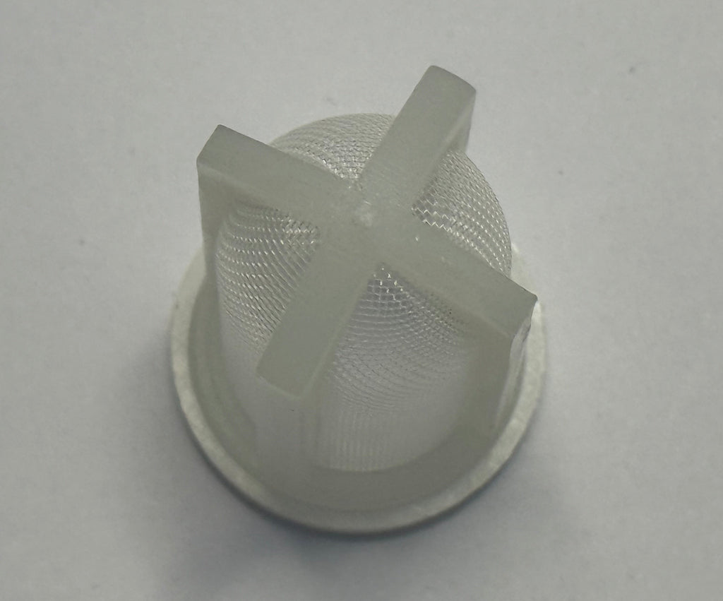Jaguar FUEL PICKUP FILTER CBC5649