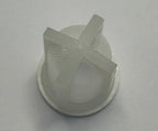 Jaguar FUEL PICKUP FILTER CBC5649