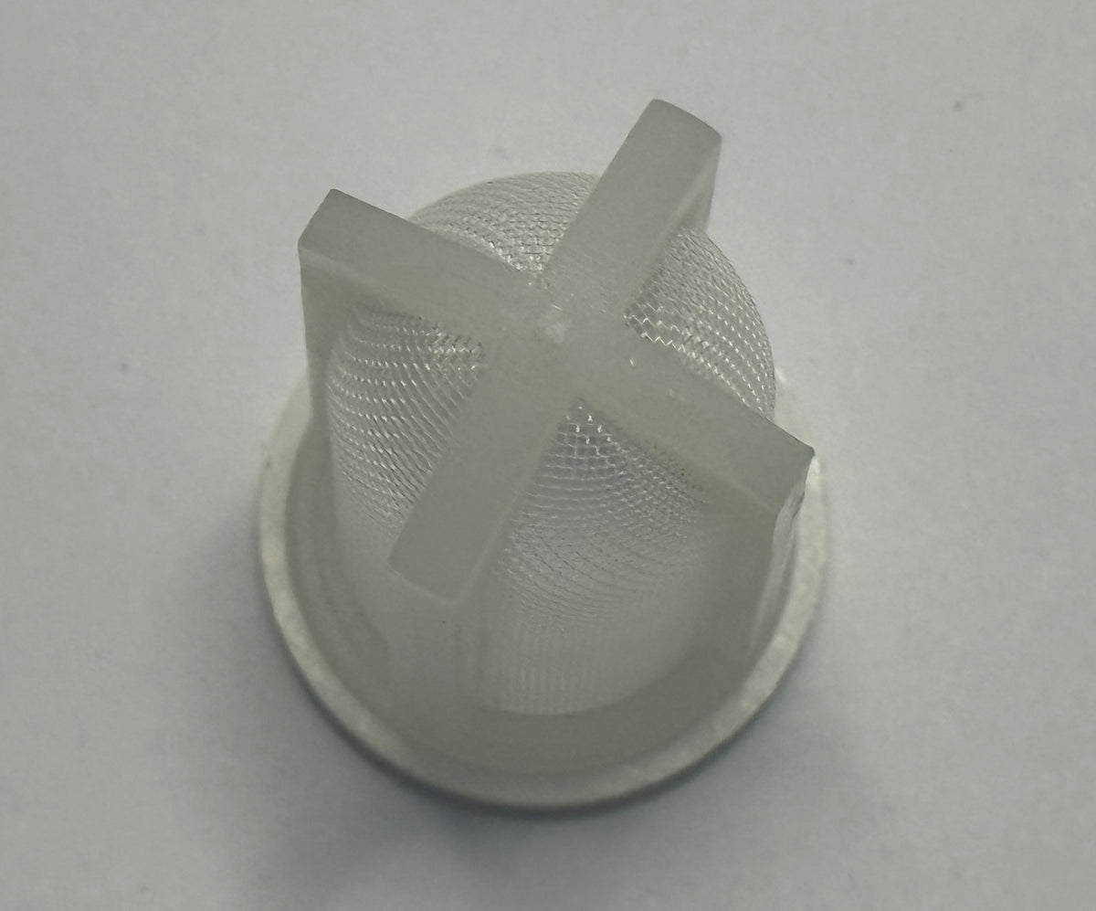 Jaguar FUEL PICKUP FILTER CBC5649