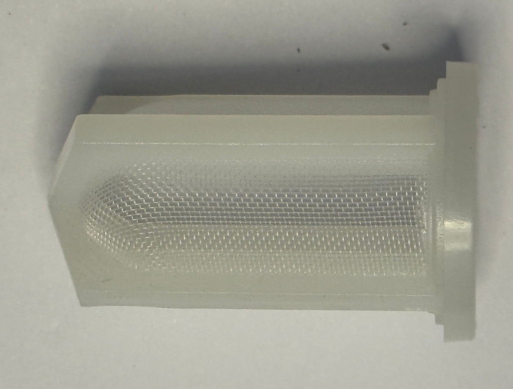 Jaguar FUEL PICKUP FILTER CBC5649