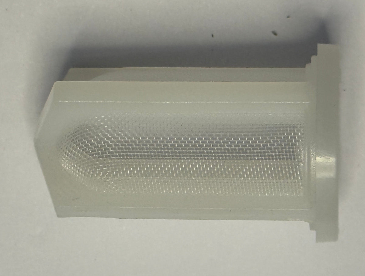 Jaguar FUEL PICKUP FILTER CBC5649