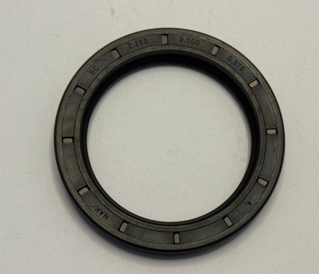 Jaguar REAR OUTER HUB SEAL CCC4466