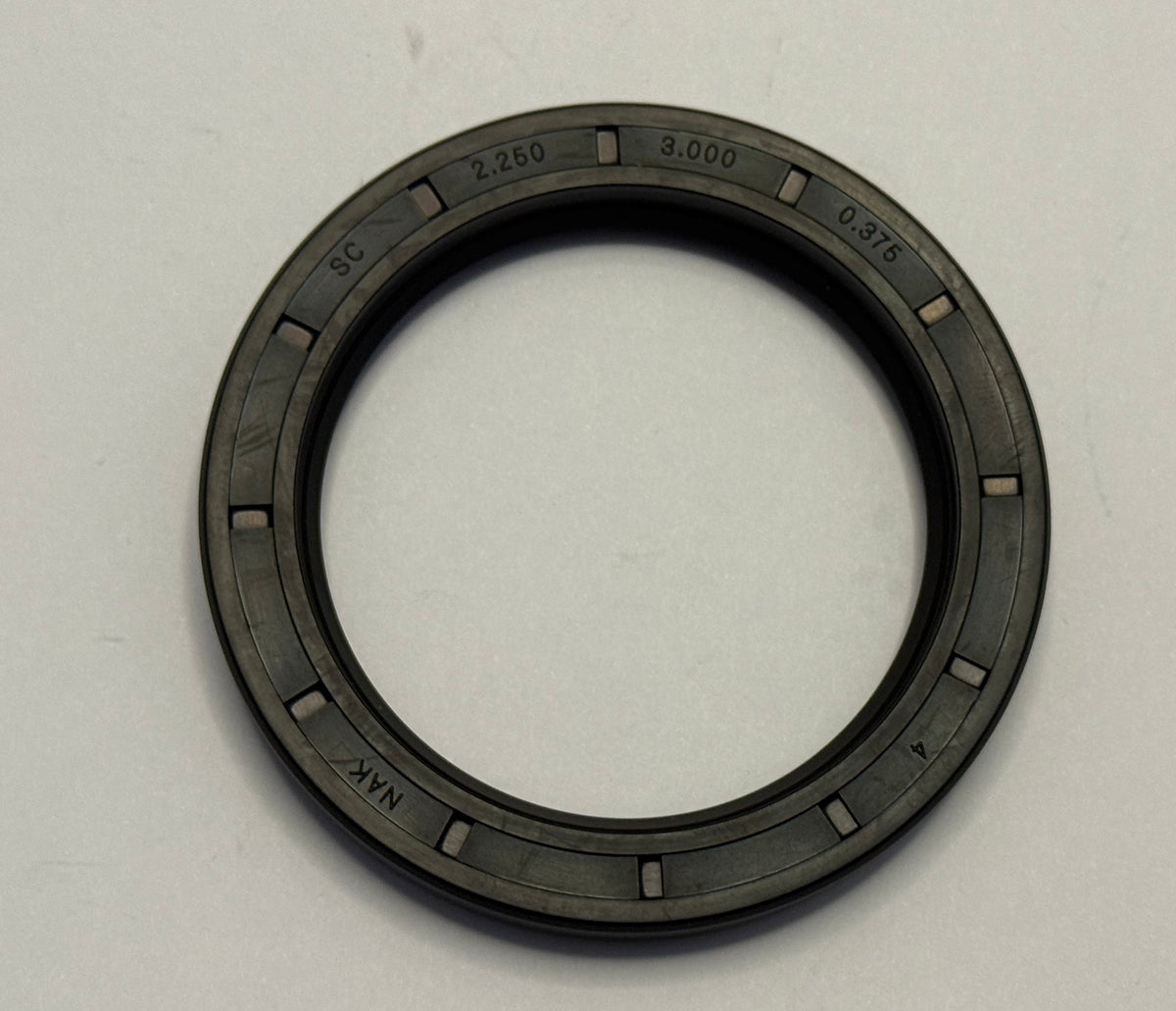 Jaguar REAR OUTER HUB SEAL CCC4466