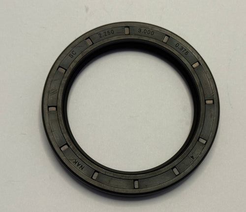 Jaguar REAR OUTER HUB SEAL CCC4466