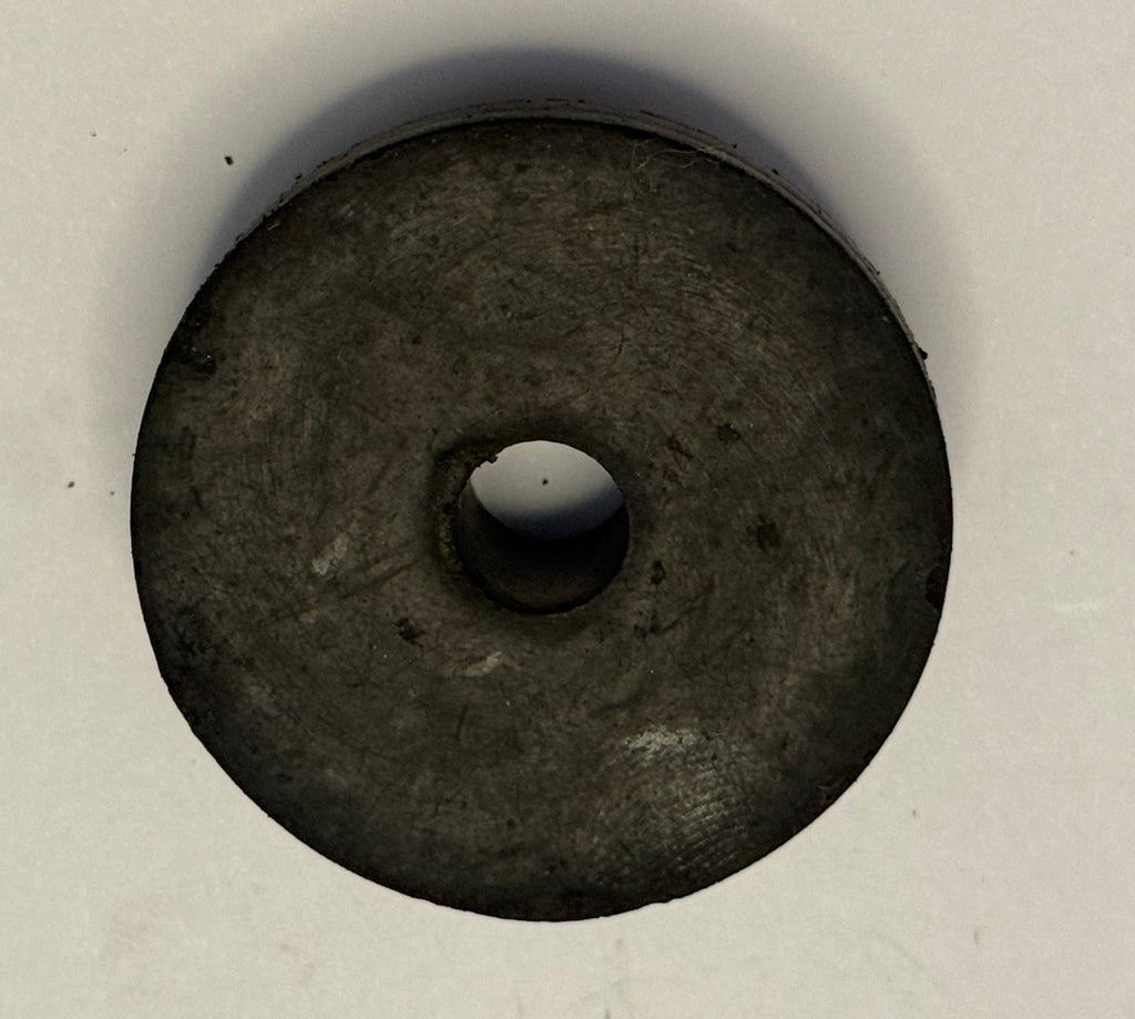 Jaguar RADIATOR MOUNT CCC4794