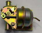 Jaguar HEATER TAP CCC4915