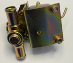 Jaguar HEATER TAP CCC4915