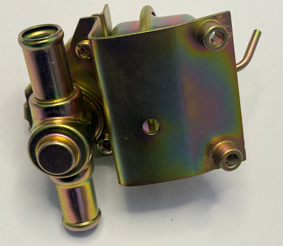 Jaguar HEATER TAP CCC4915