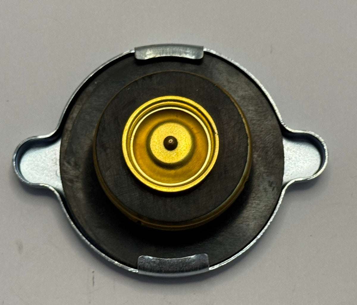Jaguar EXPANSION TANK CAP CCC6707