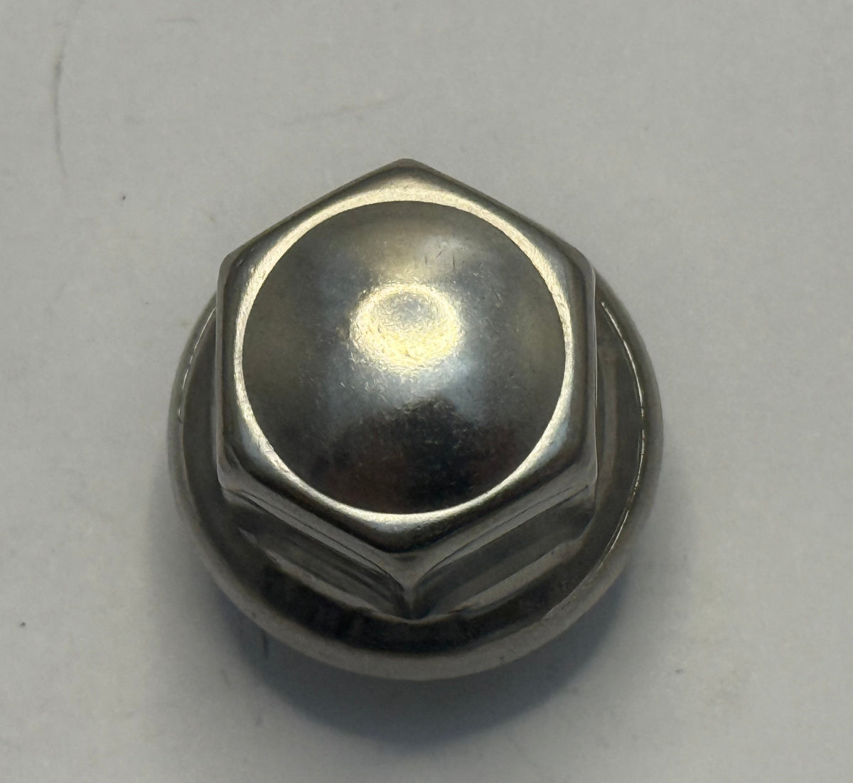 Jaguar WHEEL NUT CCC7028