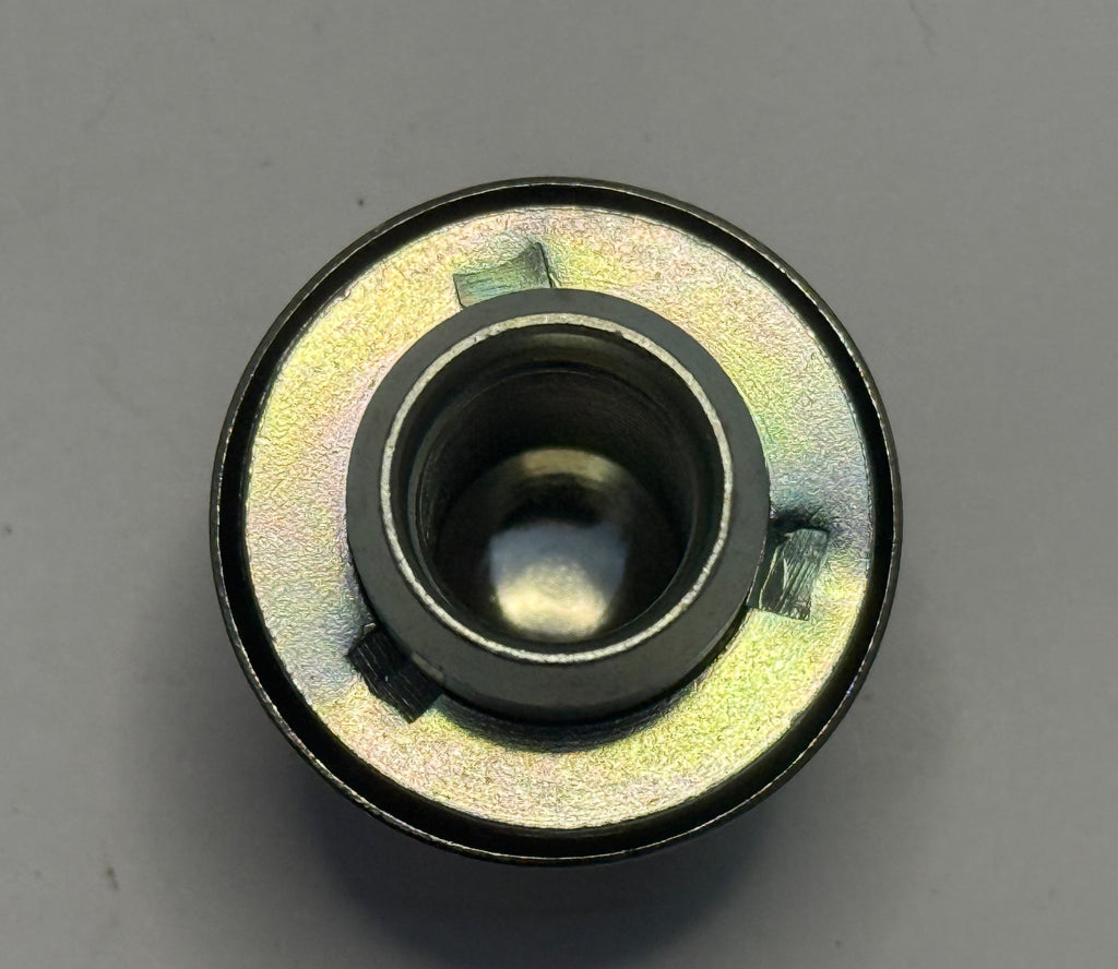 Jaguar WHEEL NUT CCC7028