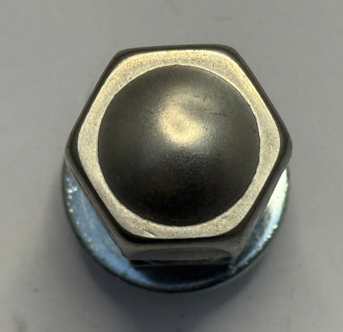 Jaguar WHEEL NUT CCC7029