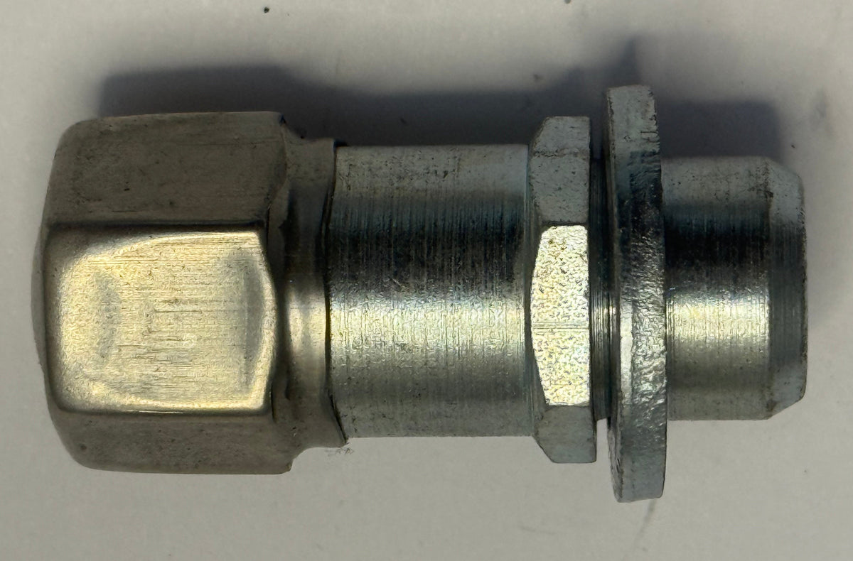 Jaguar WHEEL NUT CCC7029