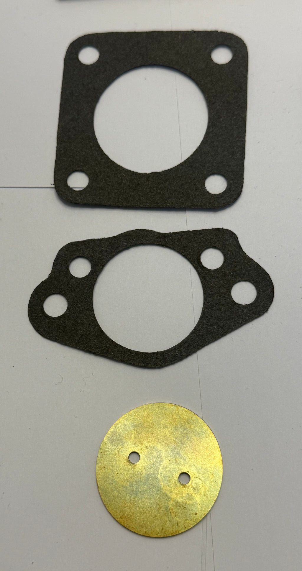 SU CARBURETTER REBUILD KIT- HD6 CRK217