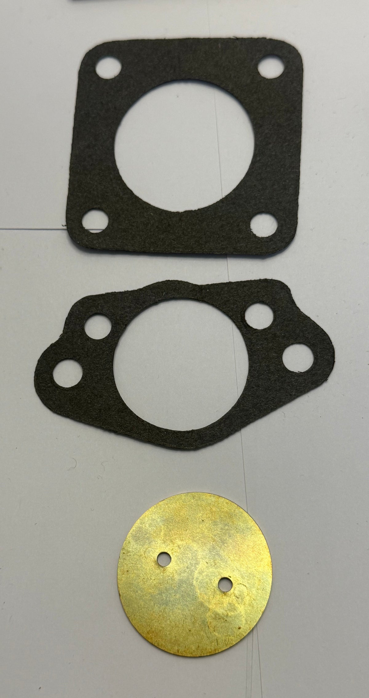 SU CARBURETTER REBUILD KIT- HD6 CRK217