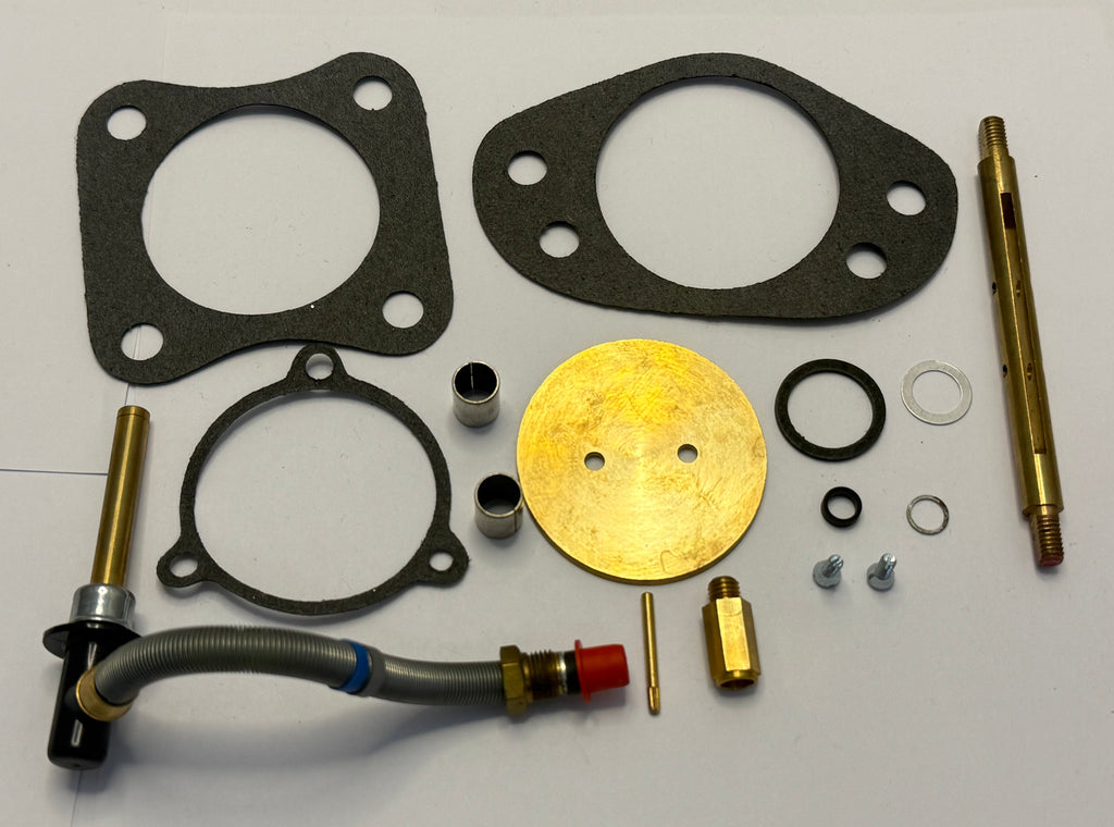 SU CARBURETTER HD8 O/H KIT CRK237