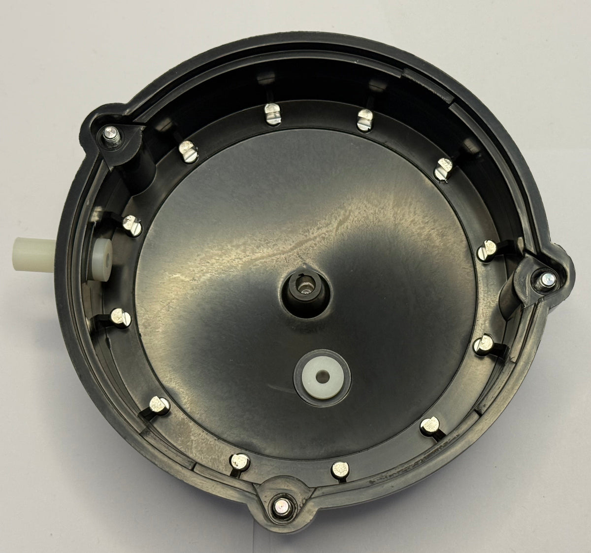 Jaguar DISTRIBUTOR CAP DAC4168
