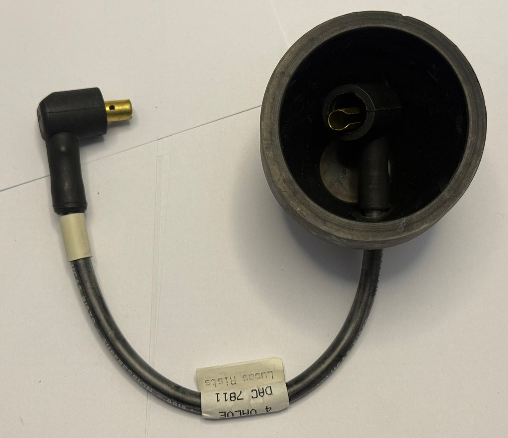 Jaguar HIGH TENSION LEAD DAC78117