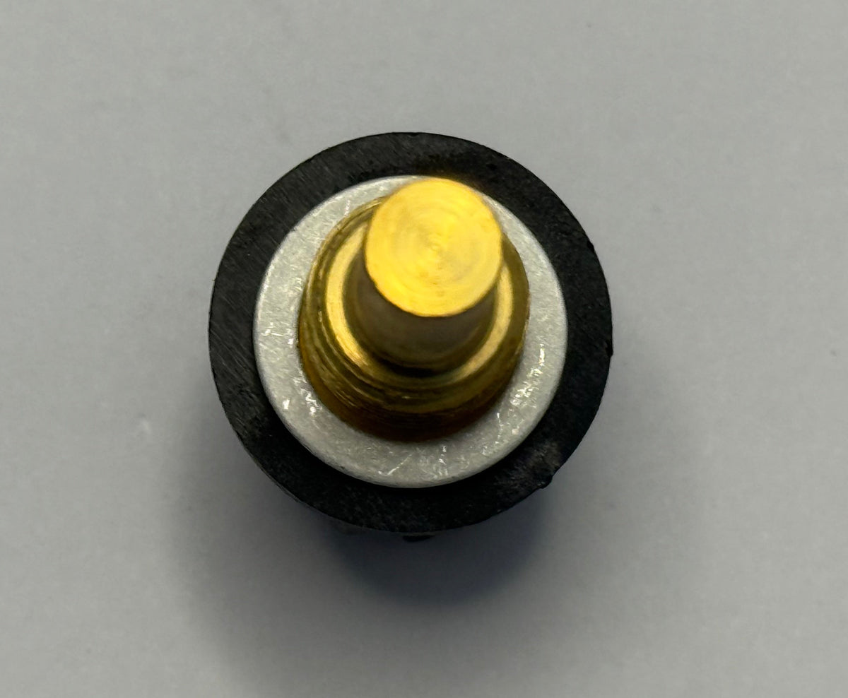 Jaguar COOLANT TEMP SENSOR DBC3728