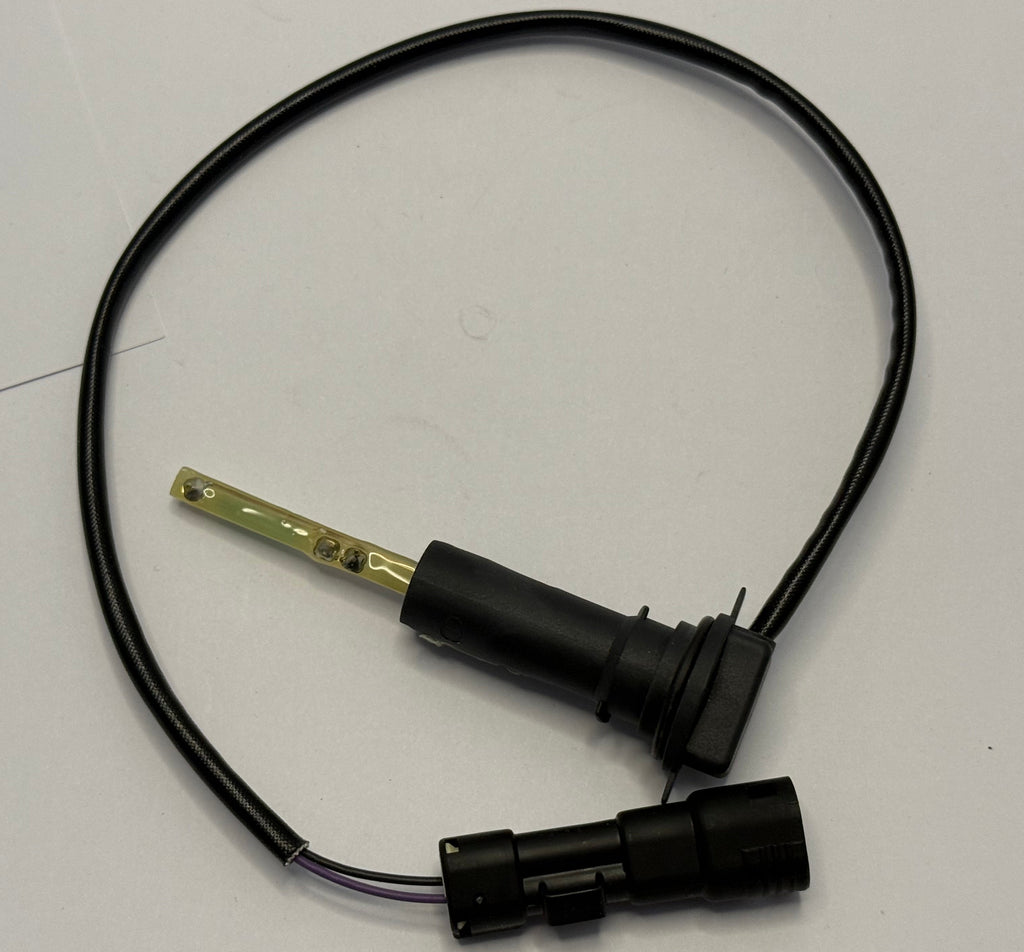 Jaguar COOLANT LEVEL SENSOR DBC5546