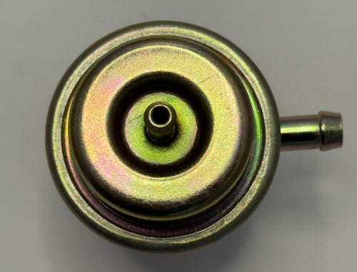 Jaguar FUEL PRESSURE REGULATOR EAC1284