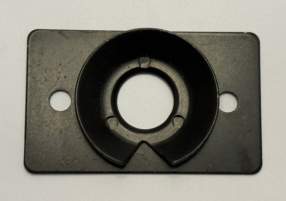 Land Rover BONNET LATCH PLATE FPT500010