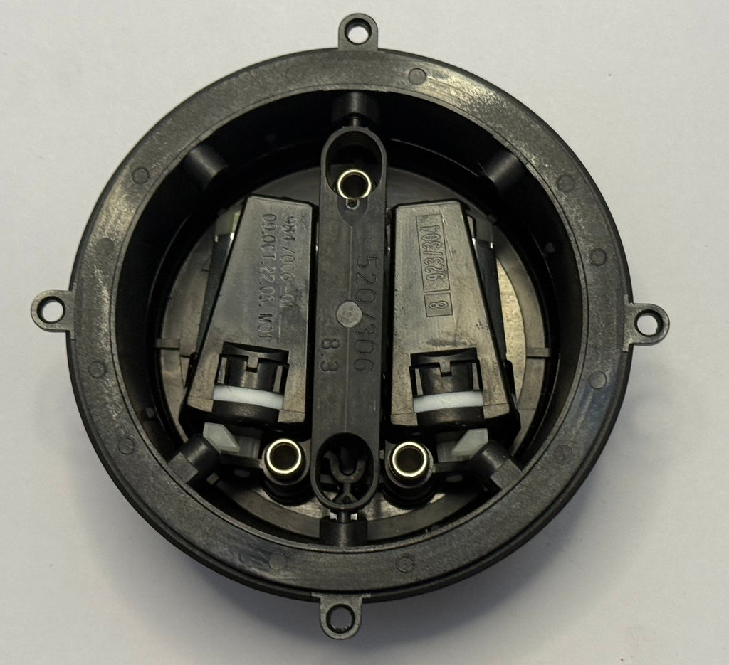 Jaguar MIRROR MOTOR HNA3064AA