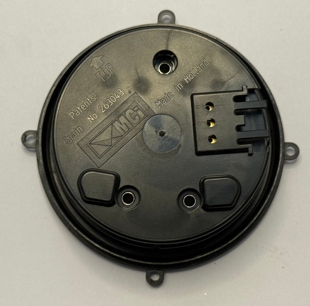 Jaguar MIRROR MOTOR HNA3064AA