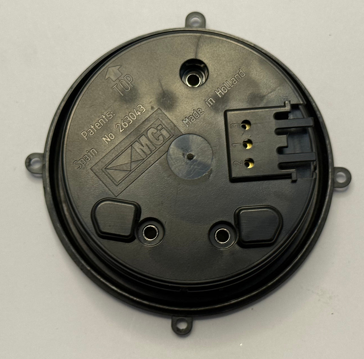 Jaguar MIRROR MOTOR HNA3064AA