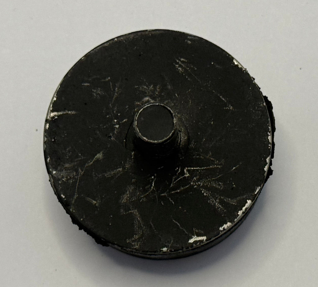 Jaguar SPRING END PAD JC10843