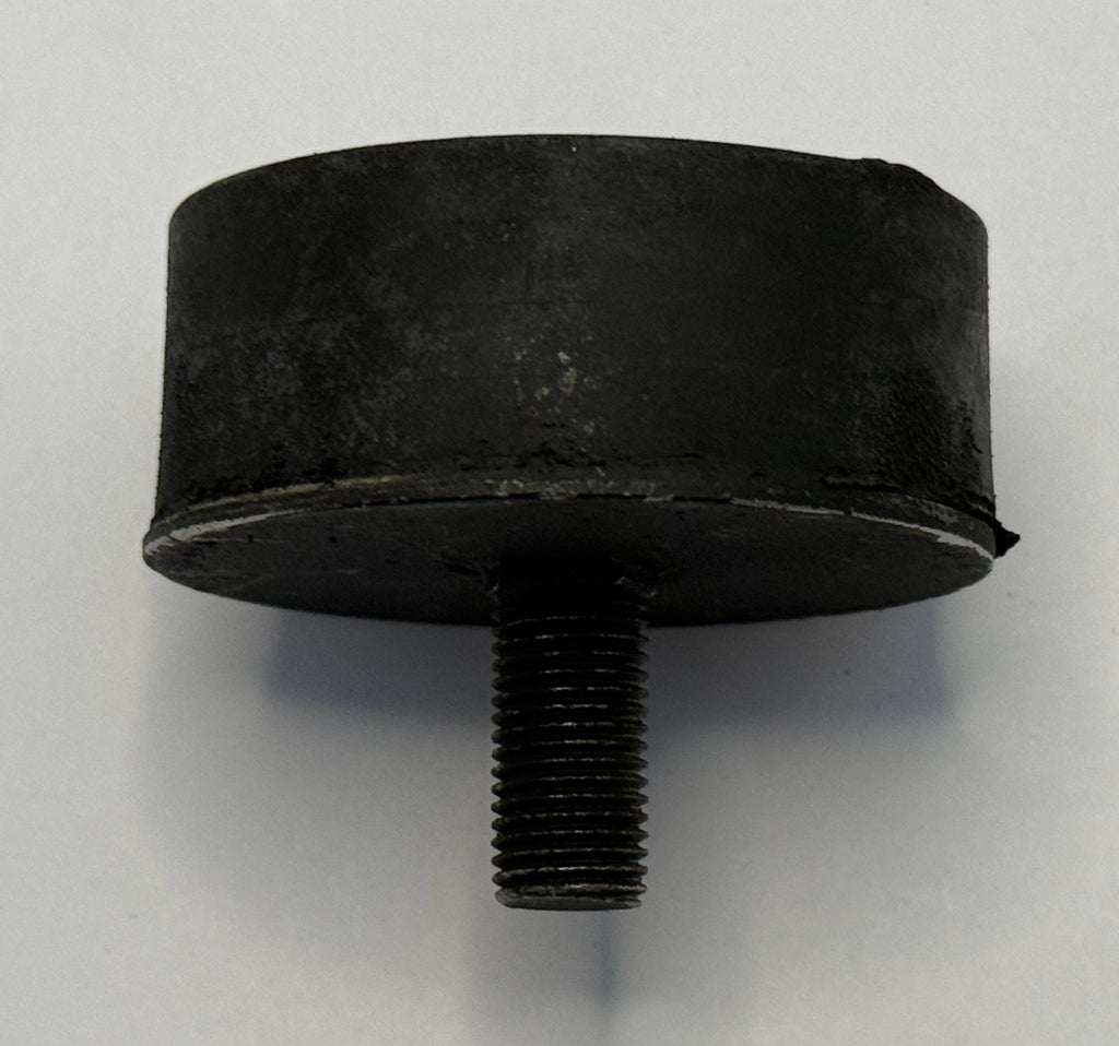 Jaguar SPRING END PAD JC10843