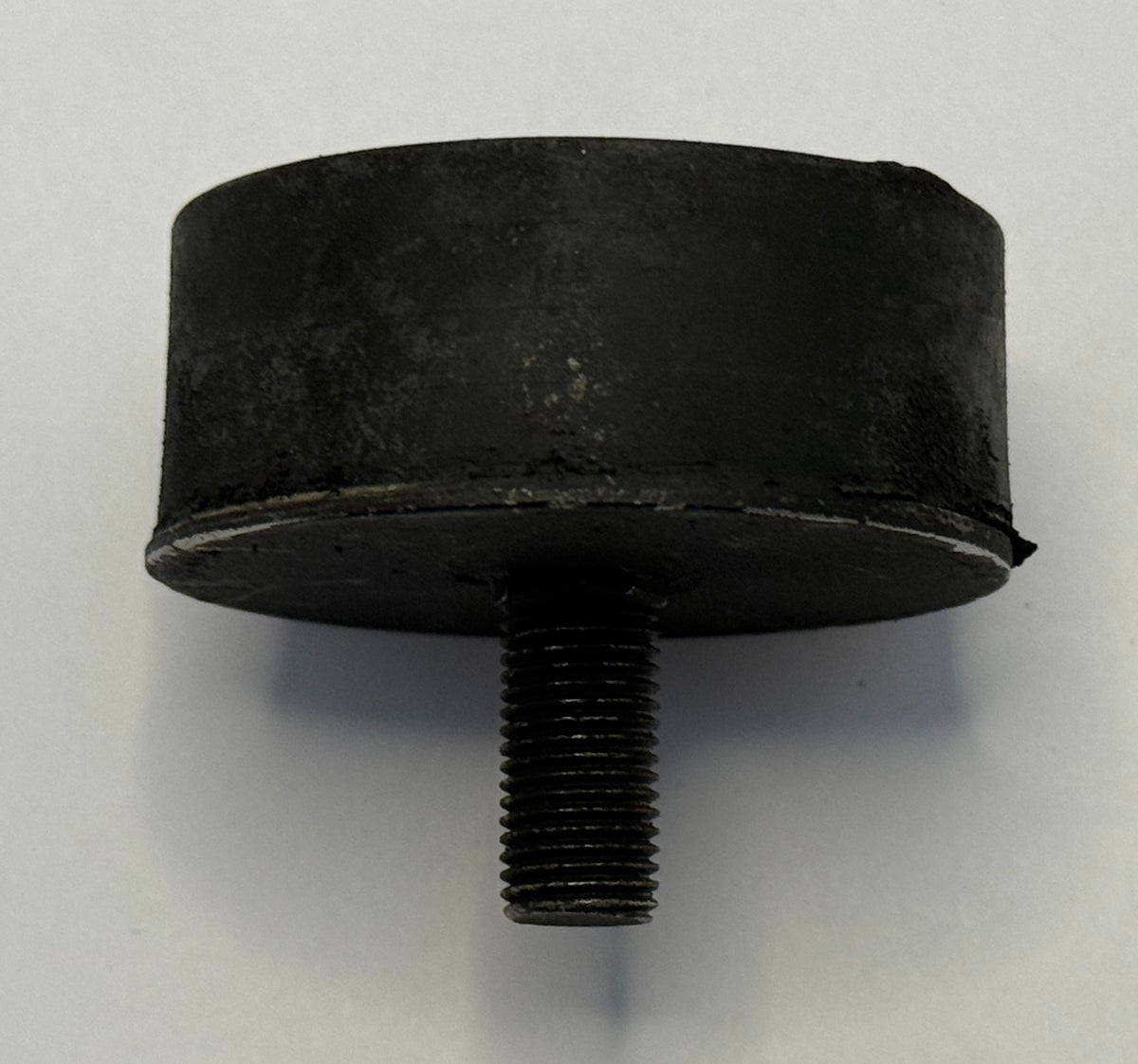 Jaguar SPRING END PAD JC10843