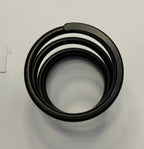 Jaguar TRANSMISSION MOUNT SPRING JC12299
